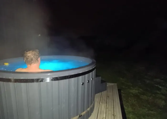 Сasa de vacaciones Na Trawie